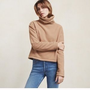 Reformation sweater